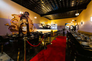 POPULAR RESTAURANT - BRIGHTON