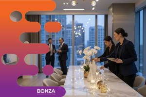 36476 Wedding & Event Styling Business - Award-Winning & Profitable