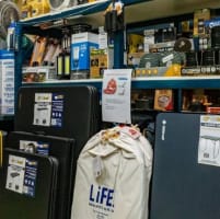 Unique Retail Opportunity in small Coastal Town