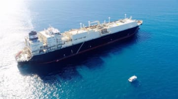 Port of Gladstone Marine Logistics and Line Boat Operator