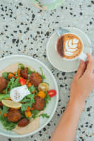 The Beet Bar - Fully Managed Cafe - Townsville CBD