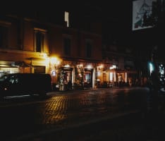 ITALIAN RESTAURANT