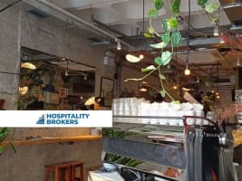 Owner Operated West Side Gem, Sales +6% YTD, Rent under 5%