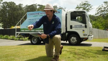 Lawn Care Specialist Business | Free Vehicle | $200k+ Annual Income|