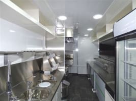 Nunzio's Mobile Pizza