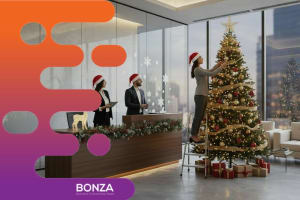 36654 - Profitable Seasonal Decorating Business  Repeat Clients