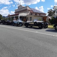 Scenic Rim Brewery & Cafe - Business and Lifestyle Property