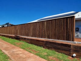 Long-Established Regional Fencing Business. Commercial, Residential & Subdivision Work