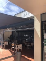 Well established restaurant