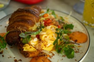 Exceptional Cafe in Melbourne CBD for Sale