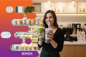 36593 ESTABLISHED BUBBLE TEA STORE IN BRISBANE CITY