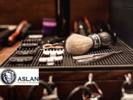 BARBER BUSINESS FOR SALE