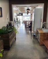 Established Cafe/Restaurant Strong Local Following & Proven Performance