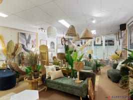 Sun, Sea & Curated Coastal Homewares ; Just steps from the Beach!