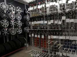 Established Automotive Parts Business Now on Offer