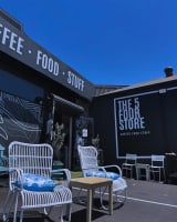 Two Businesses In One - Cafe & Boutique Shop
