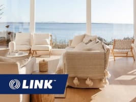 CASA NOOSA | Iconic Furniture & Interior Design Business for sale!