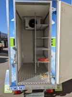 Cool Room / Freezer Room Hire – Perth, WA