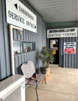 BRIDGELAND MOTORCYCLES DEALERSHIP - SALES & SERVICE - FREEHOLD AVAILABLE