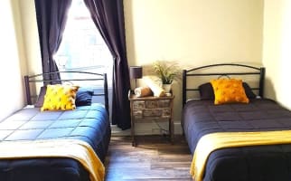 FREEHOLD HOTEL & ACCOMMODATION - Family Hotel, Cootamundra NSW - 1P0382