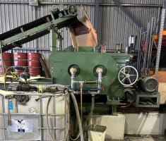 Tyre Recycling and Rubber Manufacturing Opportunity – Rutherford, NSW