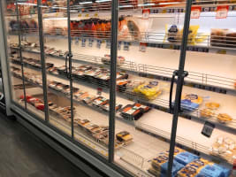 IGA Rokeby Supermarket For Sale  Turnover Approaching $70K Per Week, Netting In Excess Of $400K