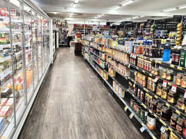 IGA Rokeby Supermarket For Sale  Turnover Approaching $70K Per Week, Netting In Excess Of $400K
