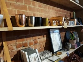 POPULAR RETAIL HOMEWARES STORE (HOME SUPPLY) SITUATED IN PRIME CBD LOCATION