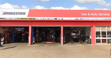 Bridgestone Select Wynnum Franchise for Sale