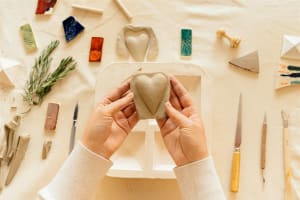 Fast-Growing Online Craft Store $135K Revenue