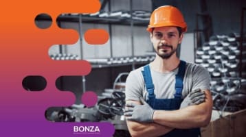 36136 Profitable Steel Fabrication Business - Strong Industry Reputation