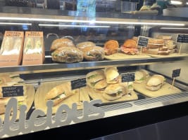 Highly regarded and established - Welsford Street Cafe, Shepparton