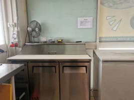 Urgent Sale Only 30K Take over lease and equipment South Brisbane/Near Sunnybank