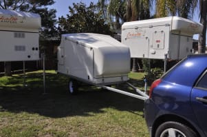 Slide-on Campers - Sales & Manufacture – National Opportunity