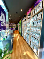 Modern Health & Wellness Retail - Perth CBD