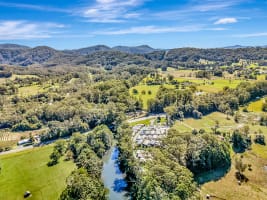 EXCLUSIVE LIFESTYLE & COMMERCIAL OPPORTUNITY IN BONVILLE/COFFS HARBOUR - 97MHE