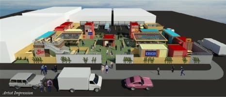 READY MADE CUSTOM DESIGNED PREMISES FOR RESTAURANTS, CAFES AND RETAIL