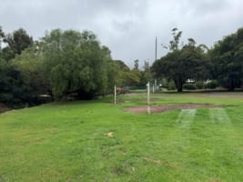 Caravan Park, General Store and Fuel.