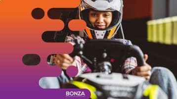 36090 Premier Go-Karting & Activity Centre - Two Locations!