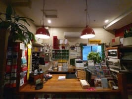 The Patch Store and LPO (SP2610)