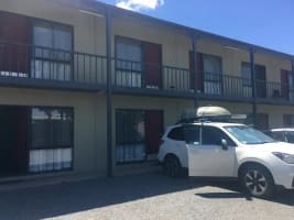 24 Room Leasehold  Motel for Sale – Wentworth. NSW $ 550,000