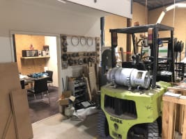 Timber Staircase manufacturing / installations