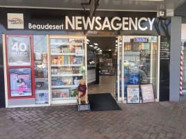 COUNTRY NEWSAGENCY FOR SALE $130,000 + SAV