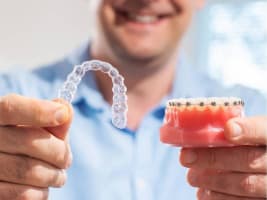 Orthodontics manufacturing lab, Sydney