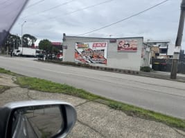 Specialist Mechanical Workshop – Melbourne, VIC