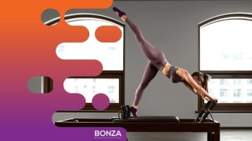 36490 - Premium Pilates Studio with Loyal Clilents