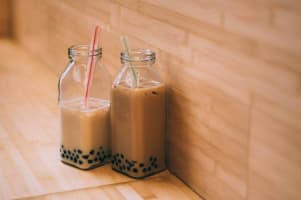 HIGH EXPOSURE BUBBLE TEA SHOP – $40,000 TAKINGS PER MONTH PRIME CBD LOCATION [2512152]
