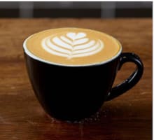 Café - Independent - Busy Lygon St Dining Precinct - Highly Profitable