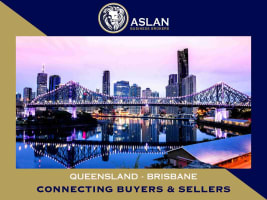 RESTAURANT/BAR BUSINESS FOR SALE