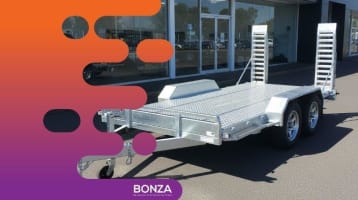 36465 Profitable Trailer Sales & Servicing Operation - Multiple Revenue Streams